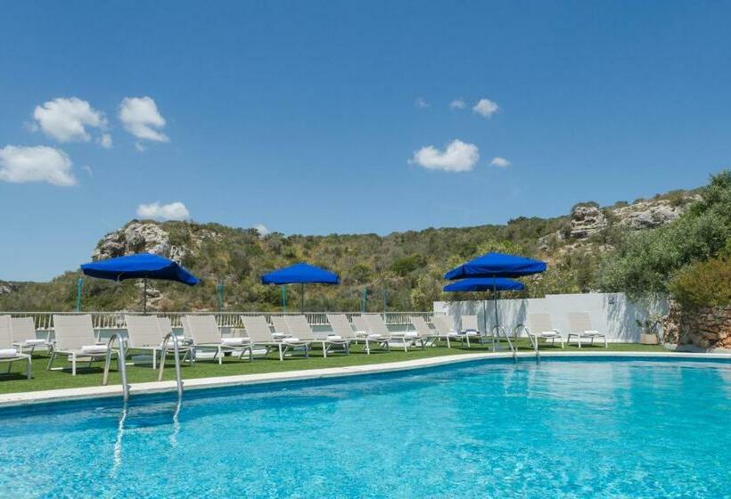 酒店 Osprey Menorca