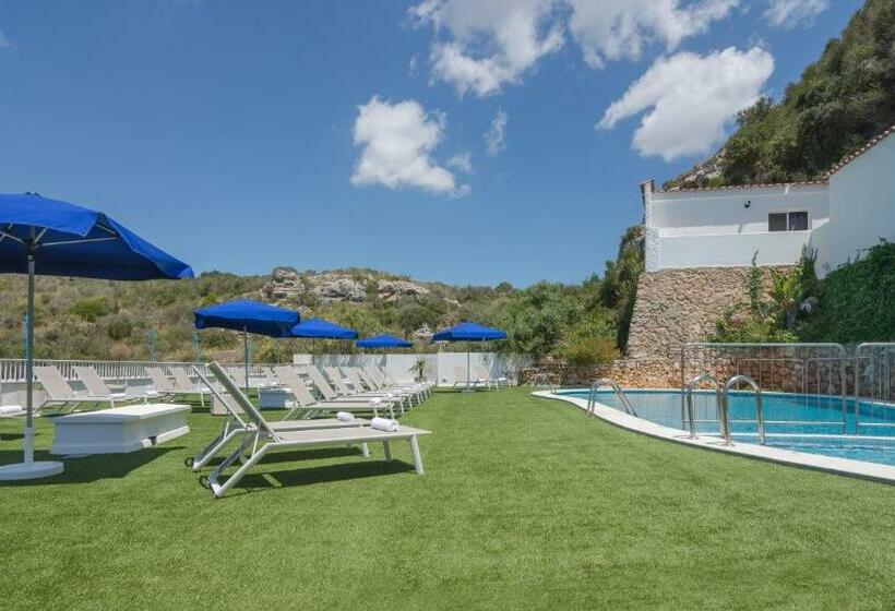 酒店 Osprey Menorca