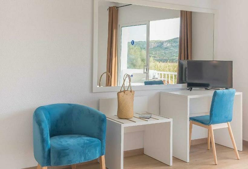 酒店 Osprey Menorca