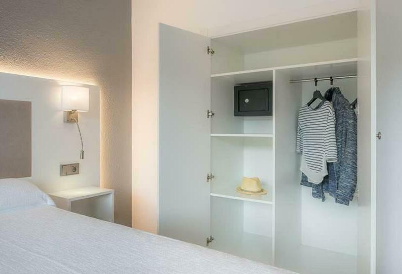 酒店 Osprey Menorca