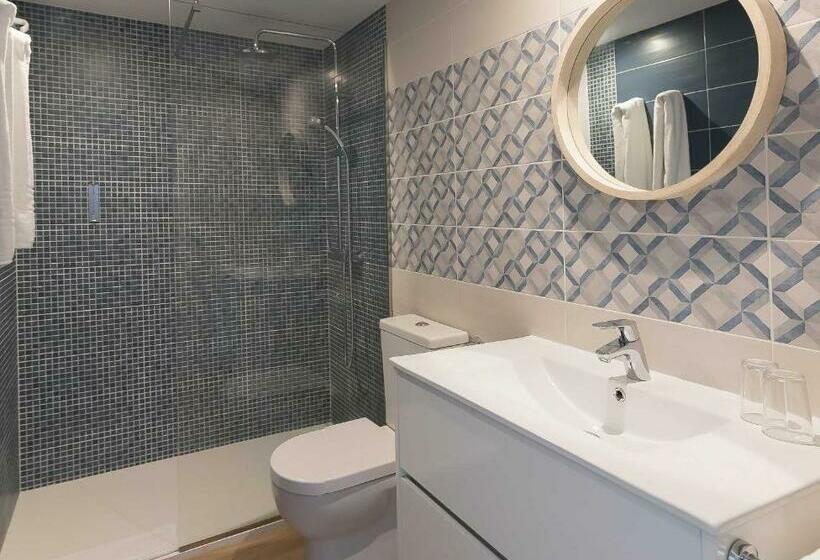 酒店 Osprey Menorca