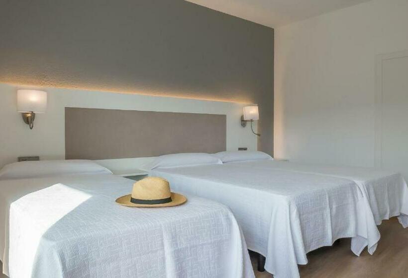 酒店 Osprey Menorca