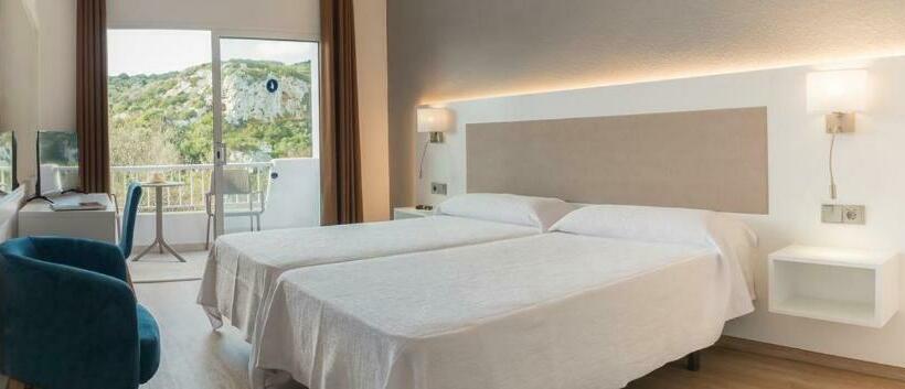 酒店 Osprey Menorca