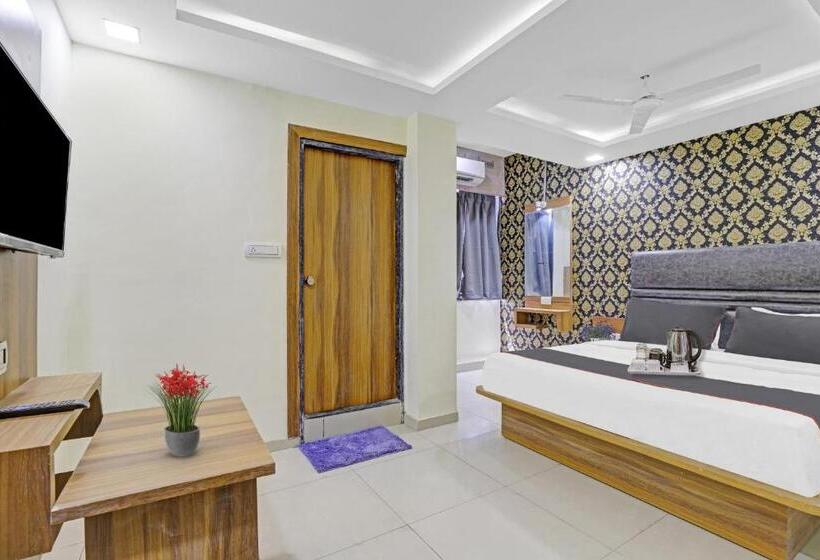 هتل Pop  Hill View