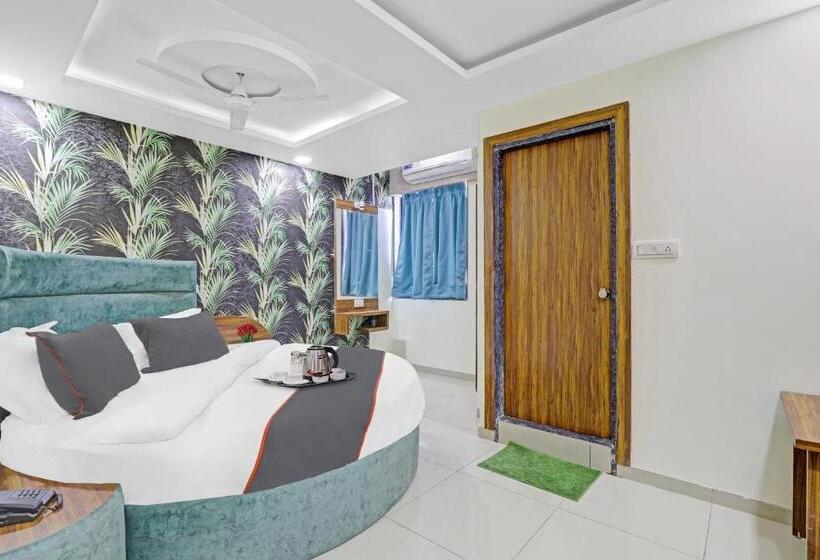 هتل Pop  Hill View