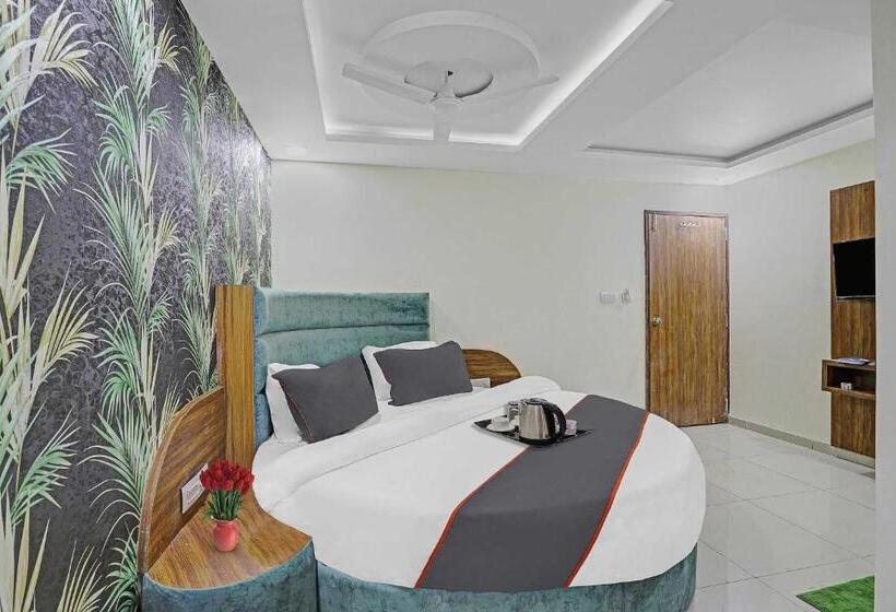 هتل Pop  Hill View