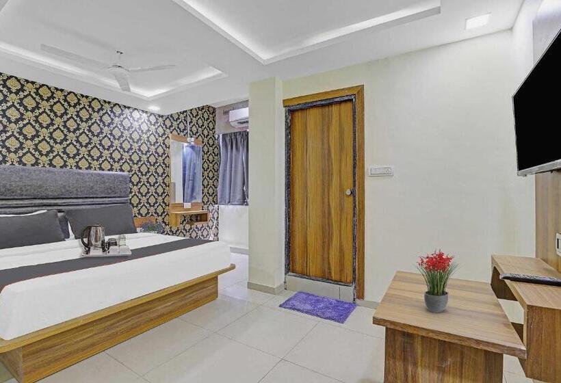 هتل Pop  Hill View