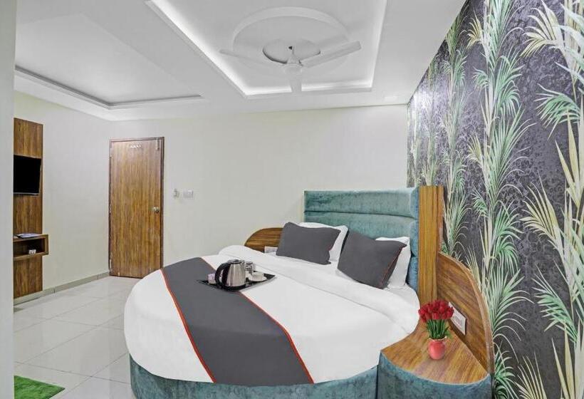 هتل Pop  Hill View