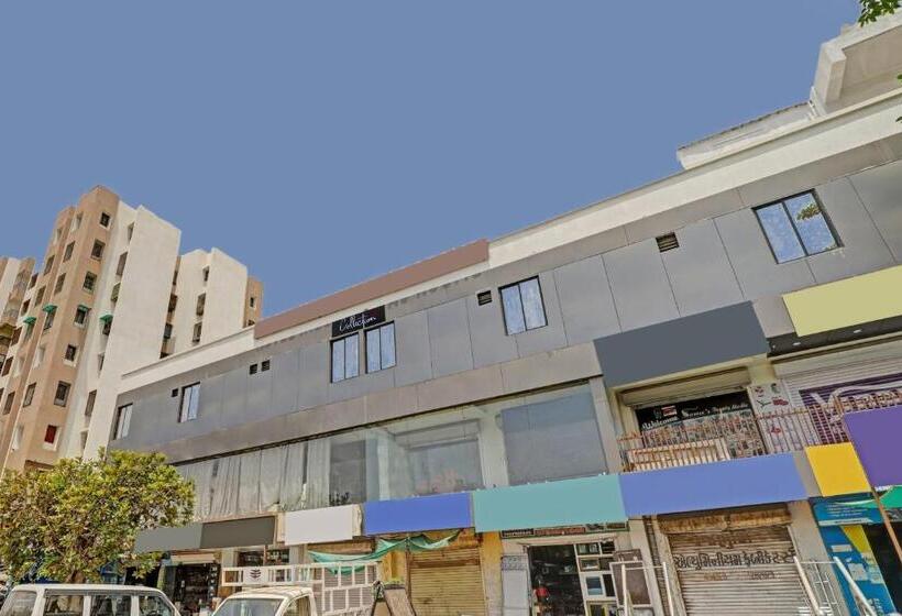 هتل Pop  Hill View