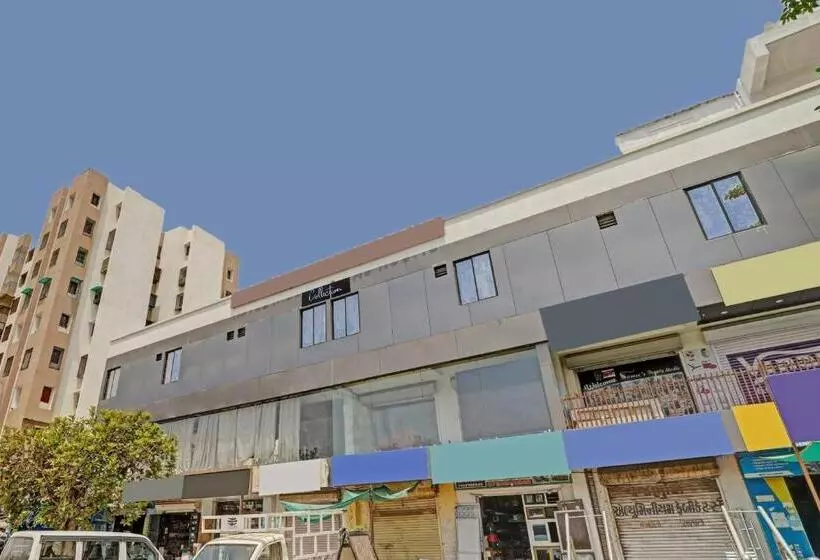 ホテル Pop  Hill View