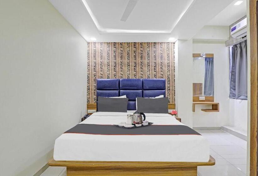 هتل Pop  Hill View