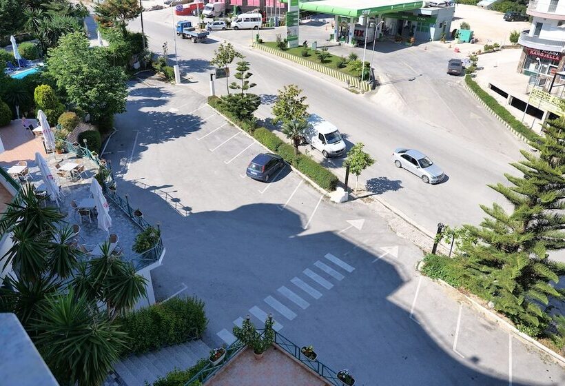 فندق Privé City