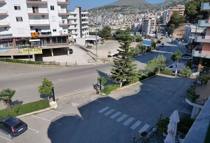 ホテル Privé City