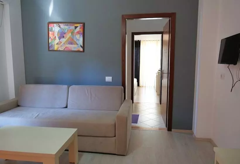 ホテル Privé City