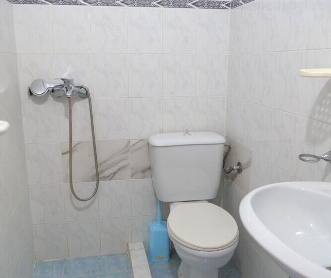 فندق Privé City