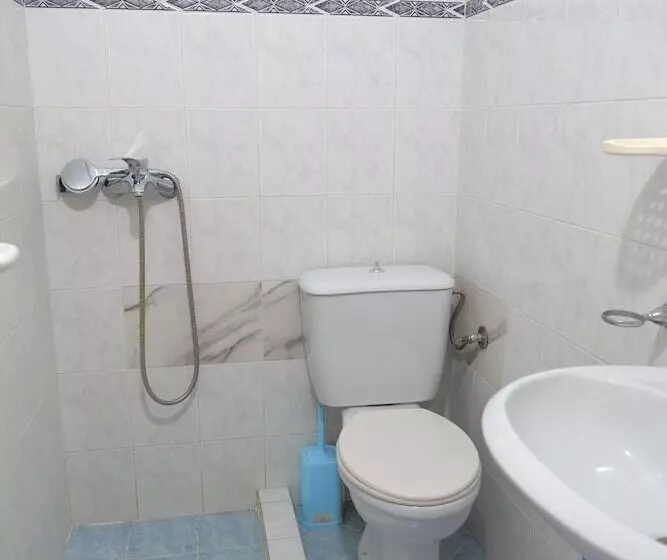 ホテル Privé City