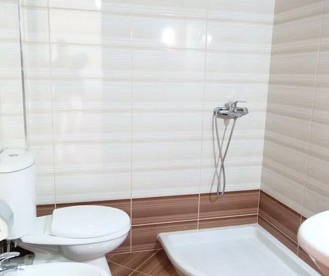 ホテル Privé City