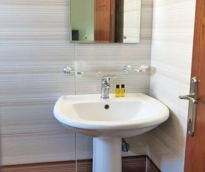 ホテル Privé City