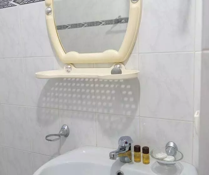 ホテル Privé City