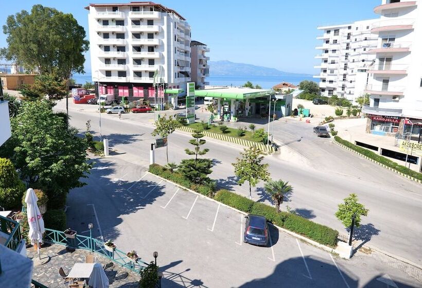 فندق Privé City