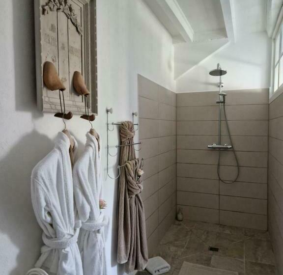 Пансион Au Clair De Vianne