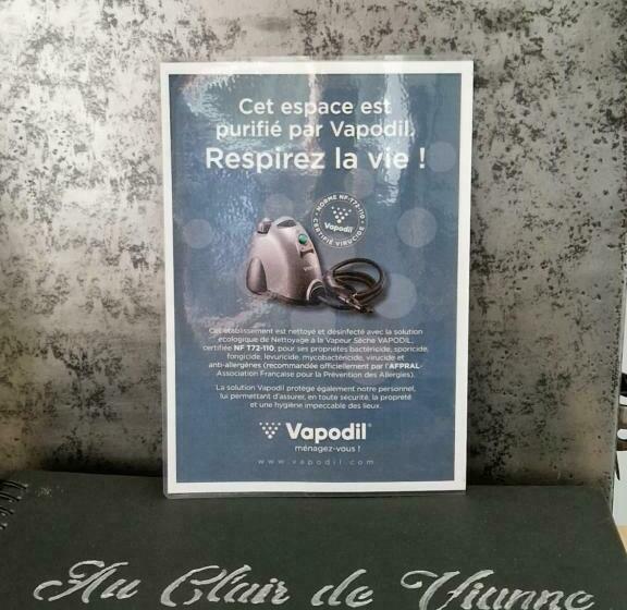 Пансион Au Clair De Vianne