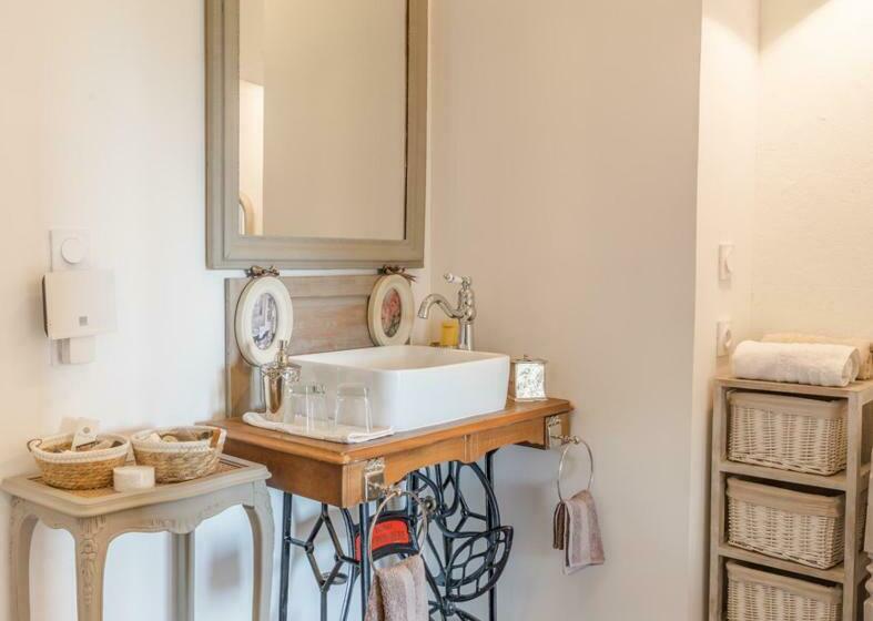 Пансион Au Clair De Vianne