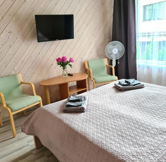 پانسیون Drugys 2