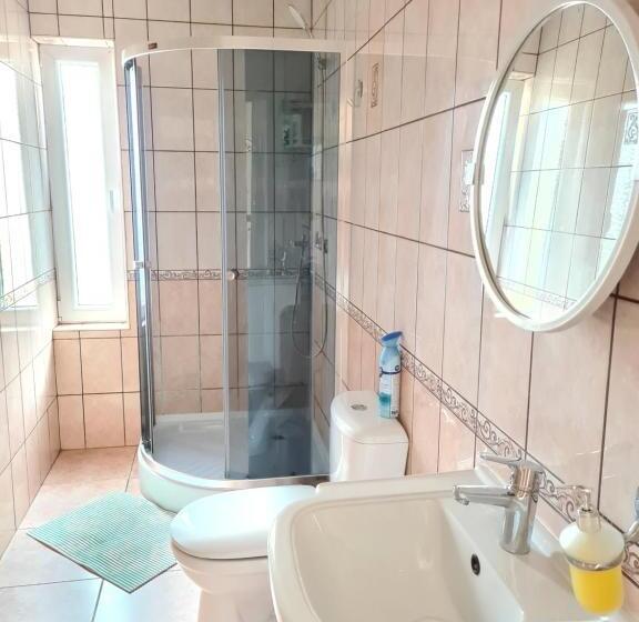 پانسیون Drugys 2