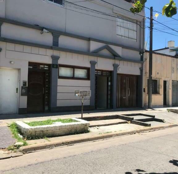 پانسیون Monoambiente, A 8 Cuadras Del Centro A 13 Decostanera