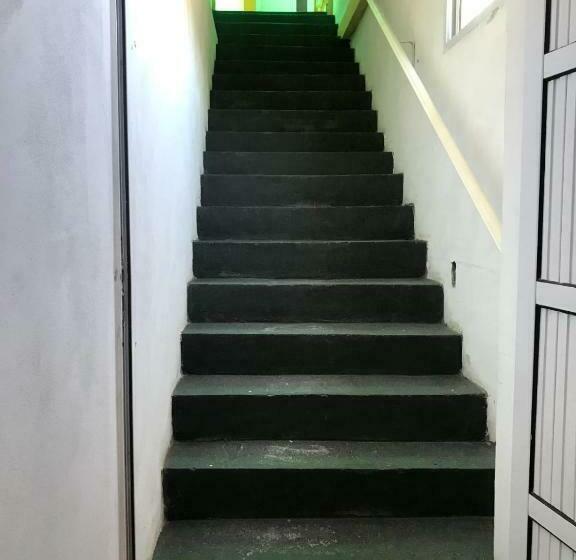 پانسیون Monoambiente, A 8 Cuadras Del Centro A 13 Decostanera