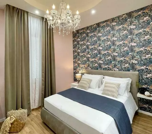 پانسیون Regina Elena Rooms