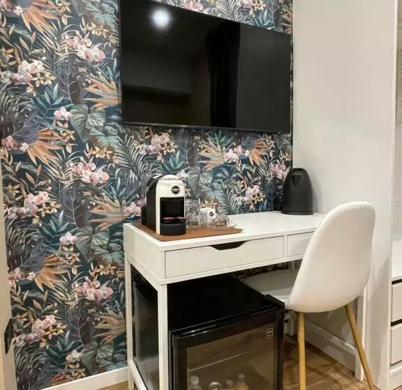 پانسیون Regina Elena Rooms