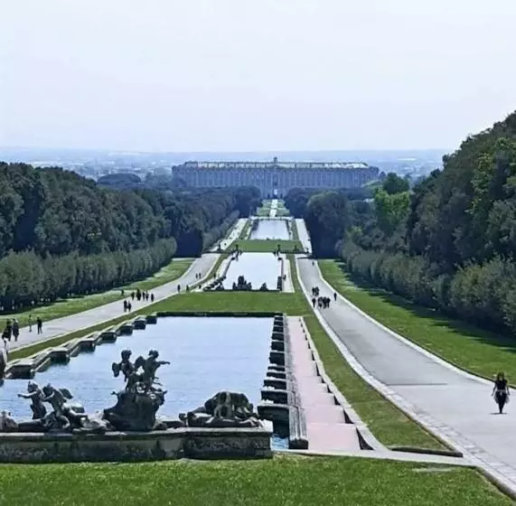 ペンション Royal Palace Gate