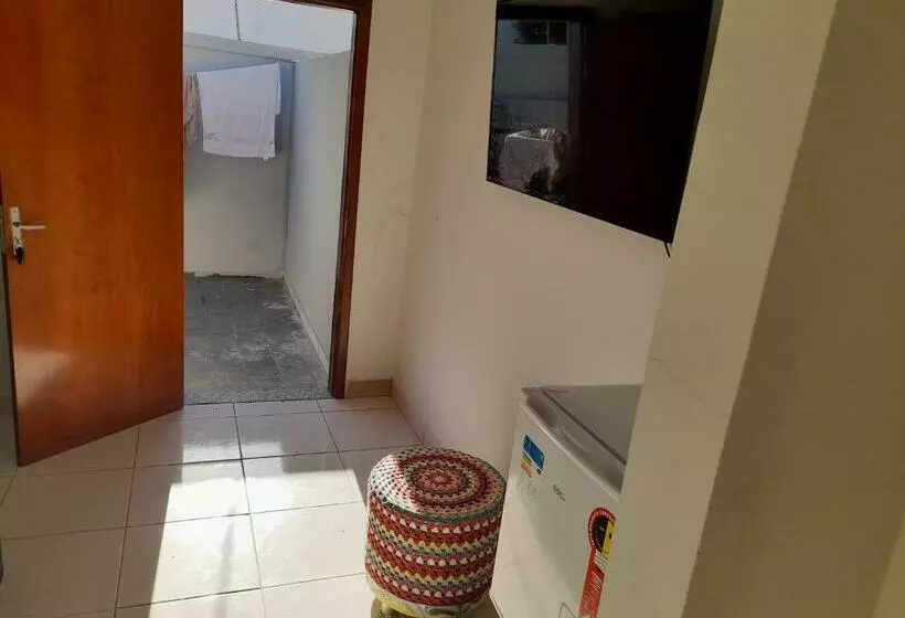 Majatalo Suítes Saraiva