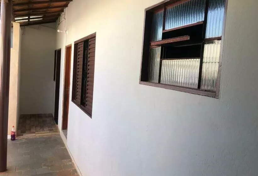 Majatalo Suítes Saraiva