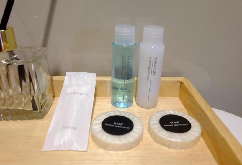 Panzió The Backyard Homestay