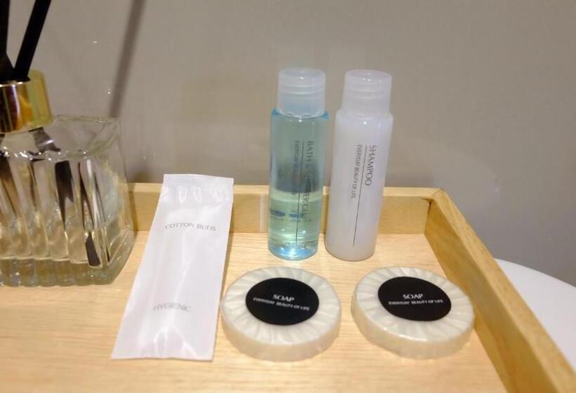 Panzió The Backyard Homestay