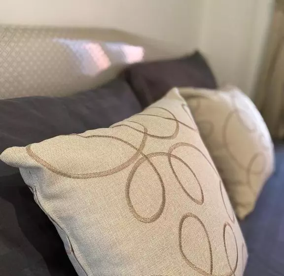 ペンション The Backyard Homestay