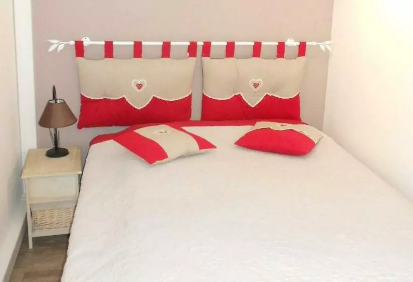 Studio Rénové · Pied Des Pistes · Balcon Sud · Accès Piscine Chauffée   Fr 1 267 249