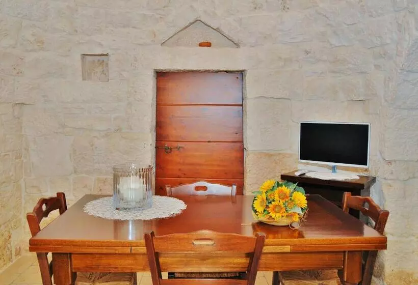 Trulli Vulés
