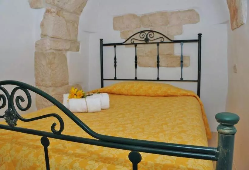 Trulli Vulés