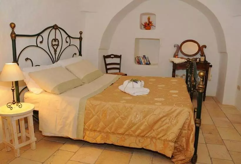 Trulli Vulés