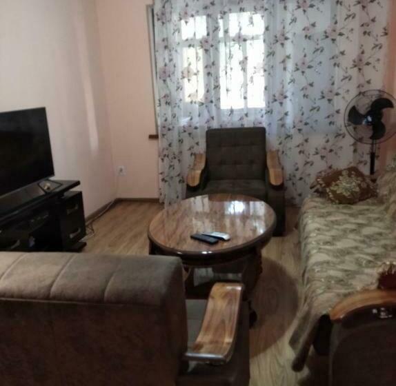 квартира как дома Apartament