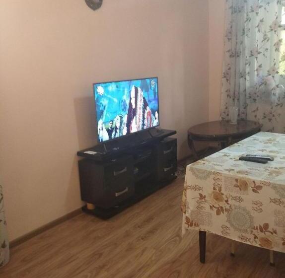 квартира как дома Apartament