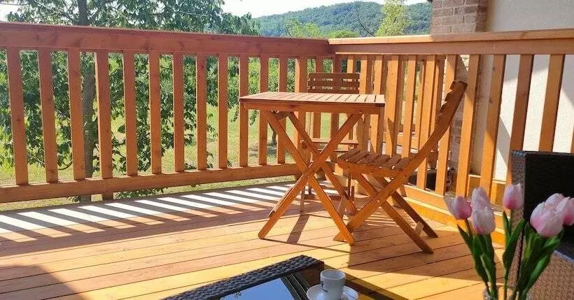 Aamiaismajoitus (B&B) Le Acacie