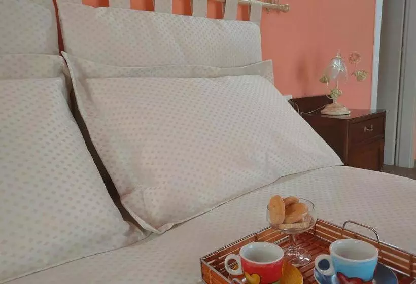 Aamiaismajoitus (B&B) Le Acacie