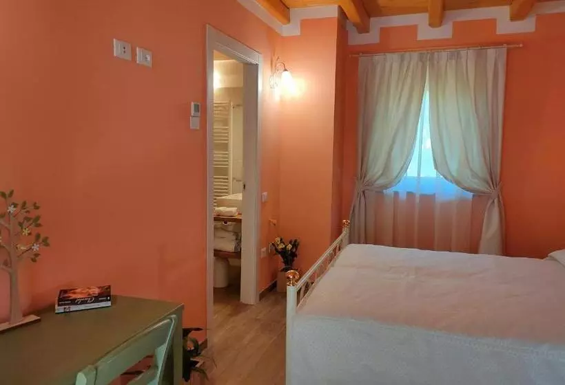 Aamiaismajoitus (B&B) Le Acacie