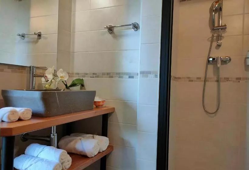 Aamiaismajoitus (B&B) Le Acacie