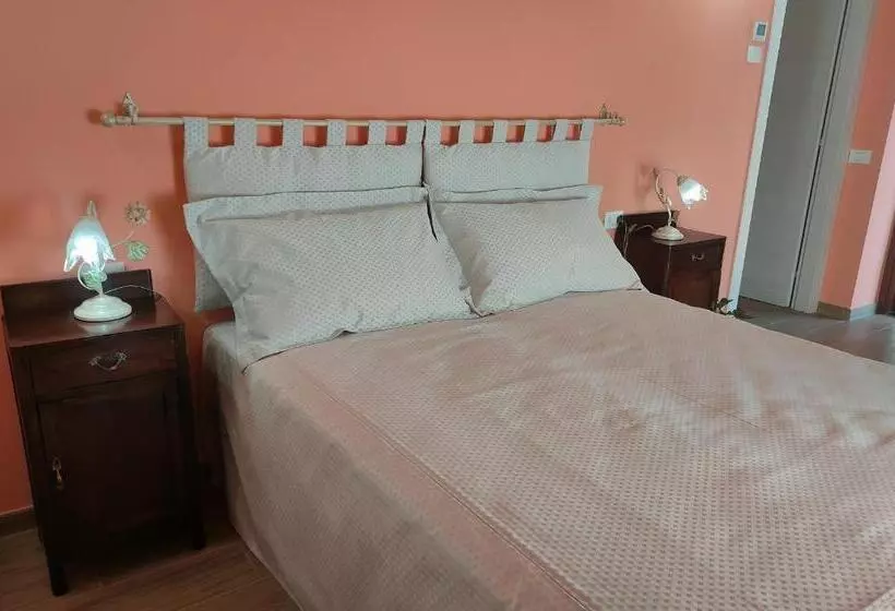 Aamiaismajoitus (B&B) Le Acacie